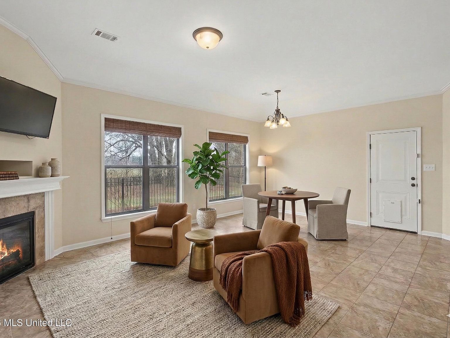 4699 Heritage Dr Olive Branch, MS 38654 - Thumbnail 4