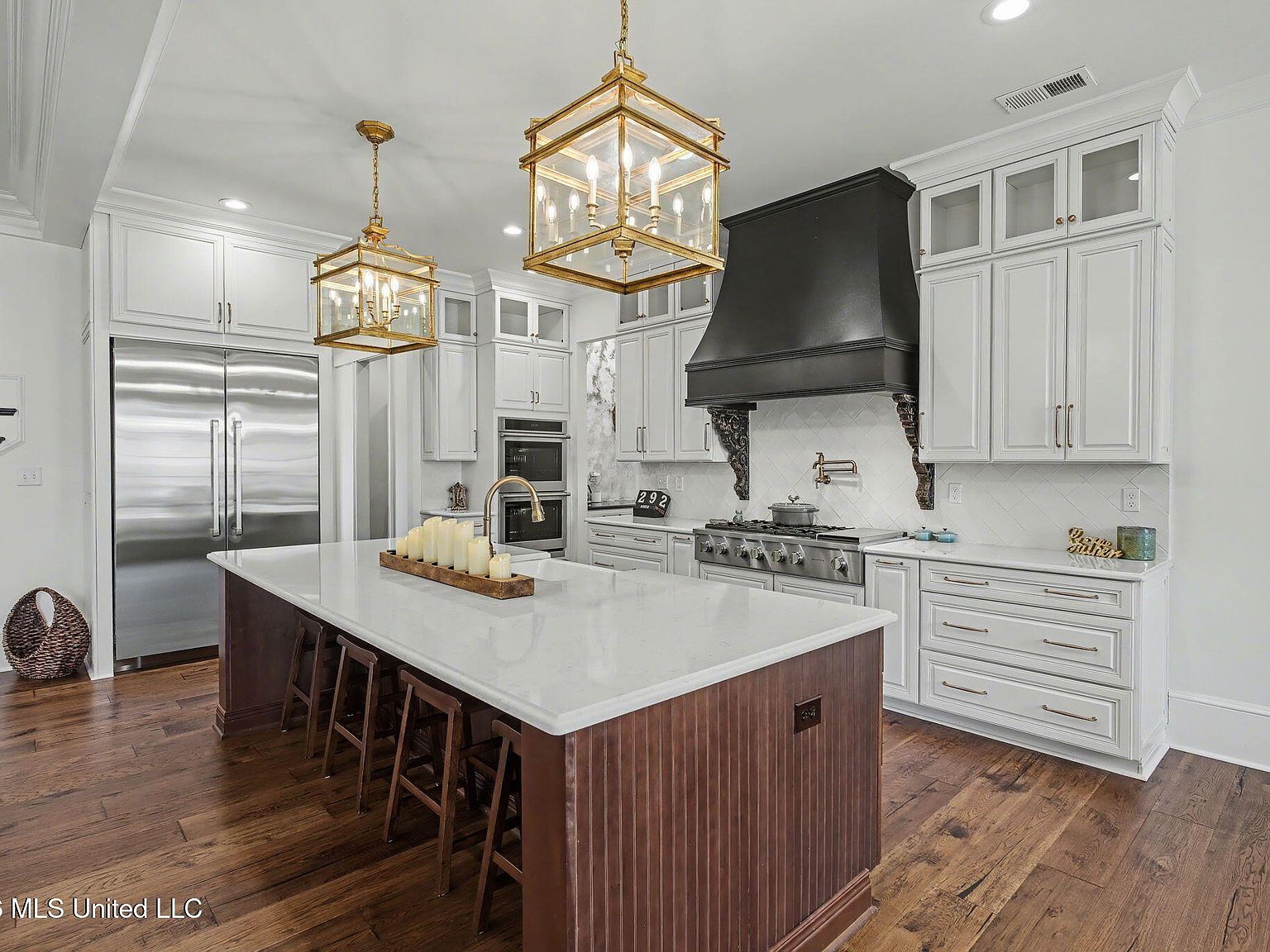 4686 Crystal Springs Cv Olive Branch, MS 38654 - Thumbnail 4