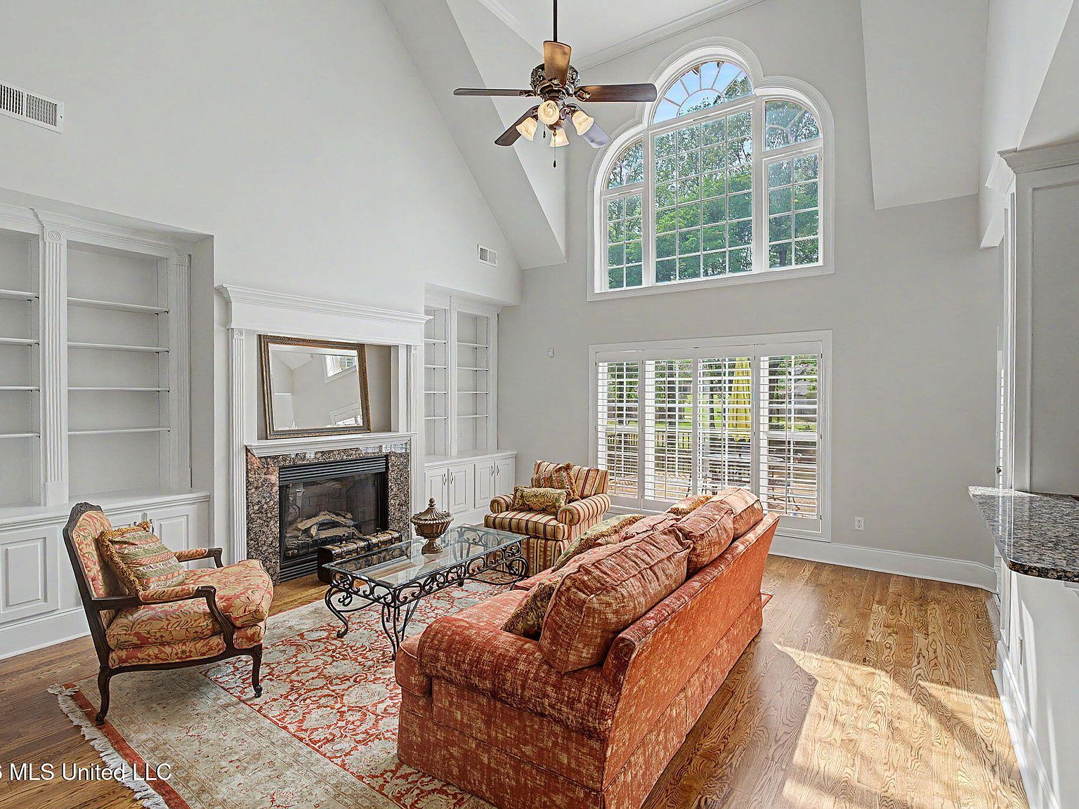 8017 Camptown Ln Olive Branch, MS 38654 - Thumbnail 4