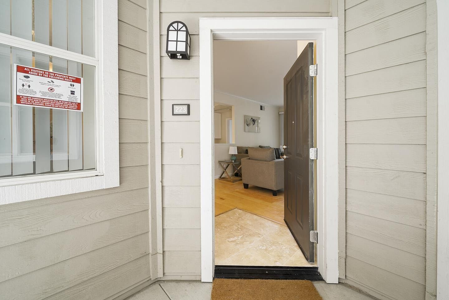 1982 W Bayshore Rd APT 223 East Palo Alto, CA 94303 - Thumbnail 4