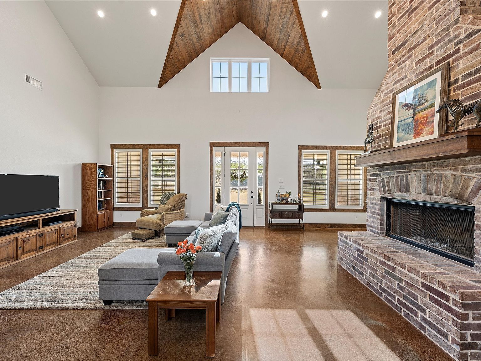 399 Satin Rd Chilton, TX 76632 - Thumbnail 4
