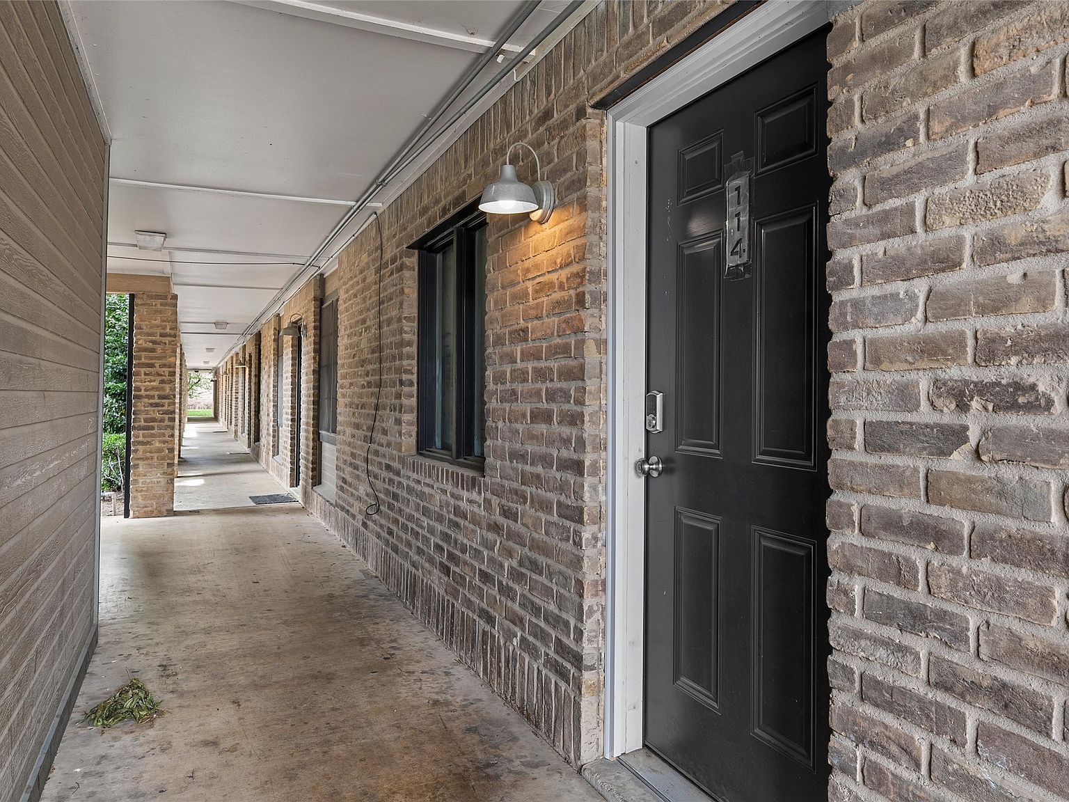 1421 S 12th St APT 114 Waco, TX 76706 - Thumbnail 4