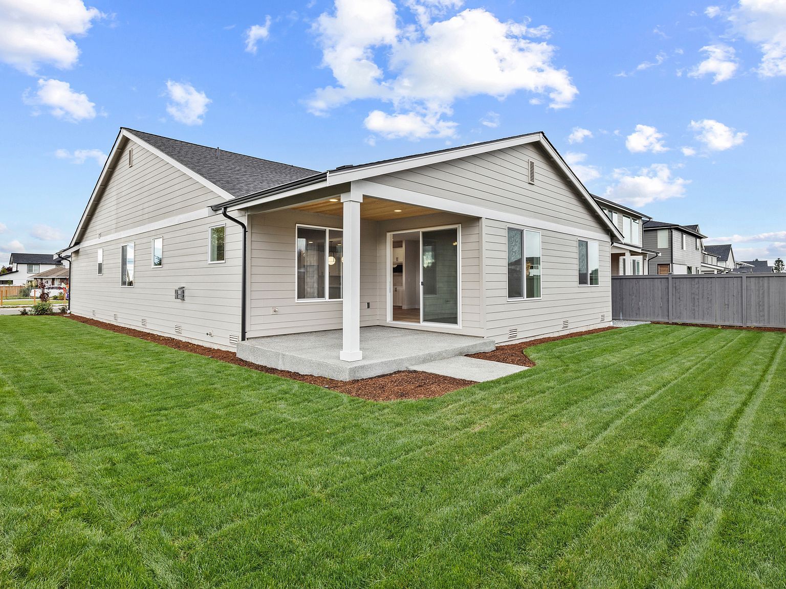 2091 Plan, Trails End at Brookdale Tacoma, WA 88445 - Thumbnail 4