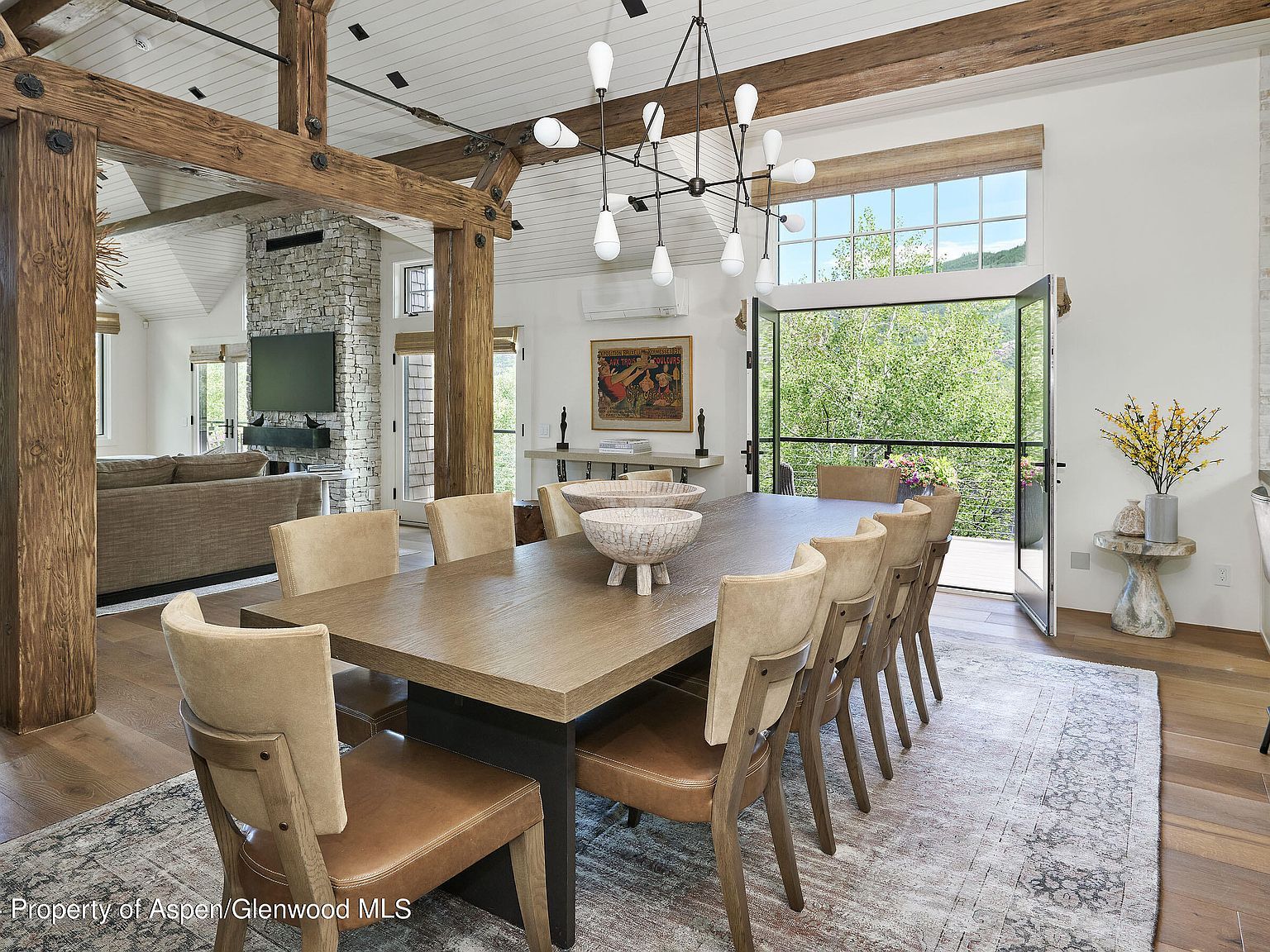 1271 Ute Ave Aspen, CO 81611 - Thumbnail 4