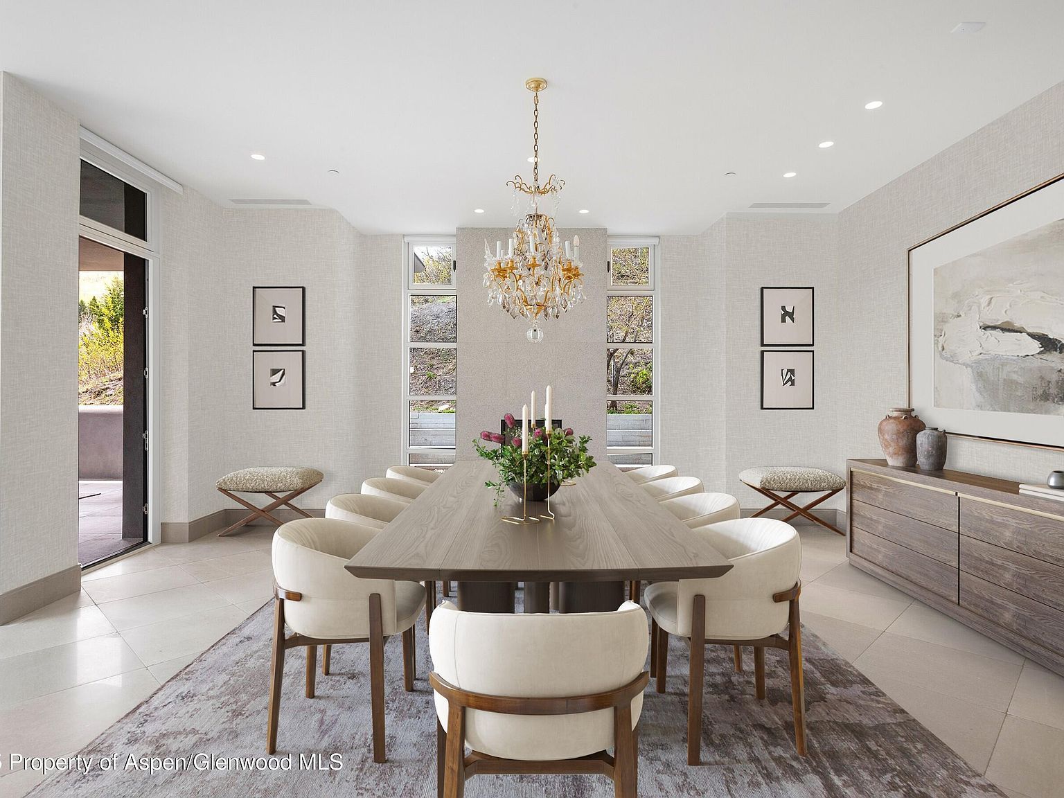 401 Eagle Park Dr Aspen, CO 81611 - Thumbnail 4