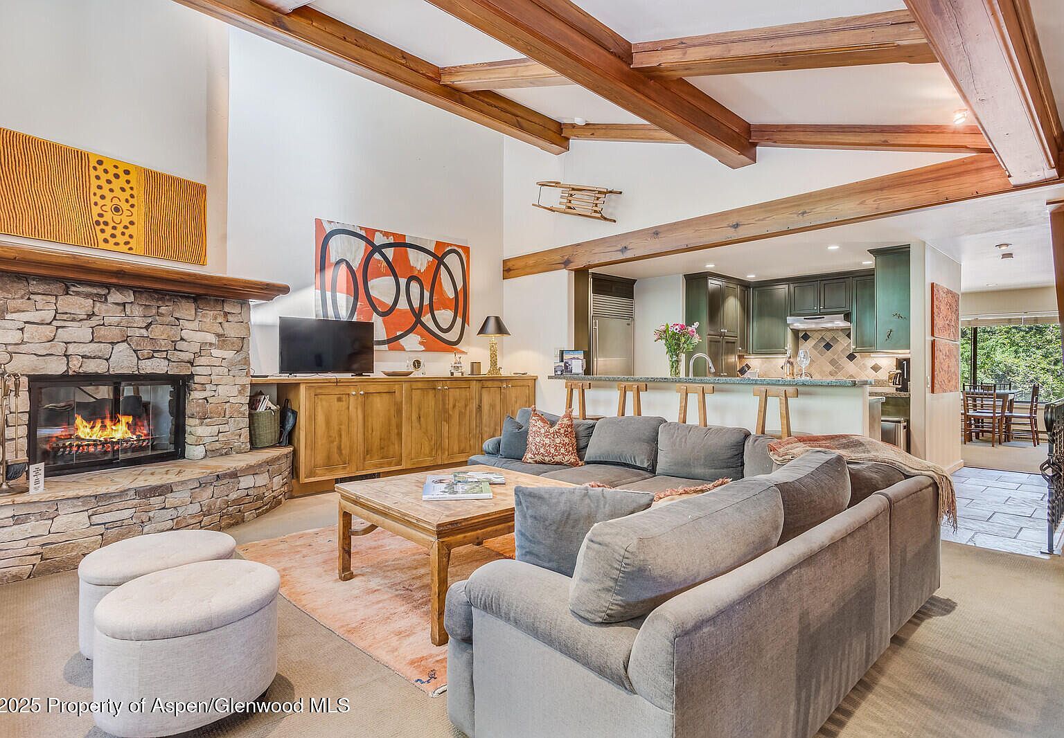 851 Ute Ave #B Aspen, CO 81611 - Thumbnail 4