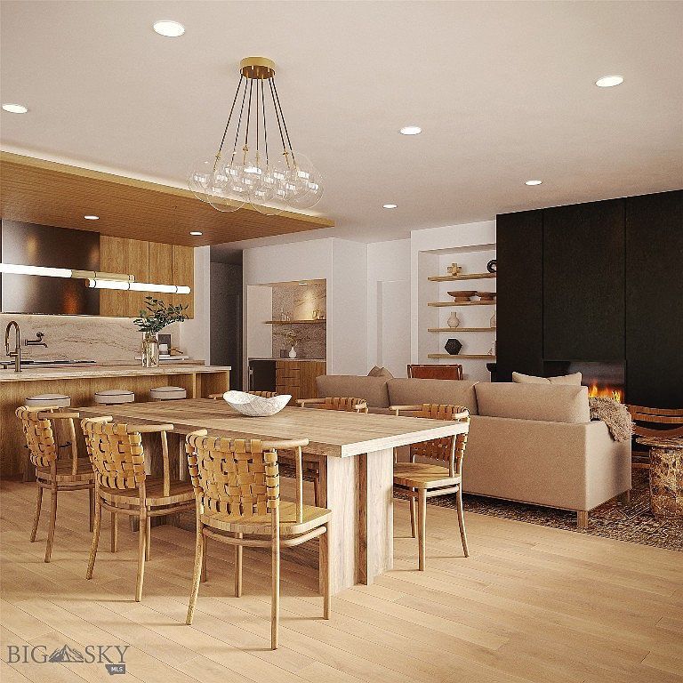 805 N Ida Ave #301 Bozeman, MT 59715 - Thumbnail 4