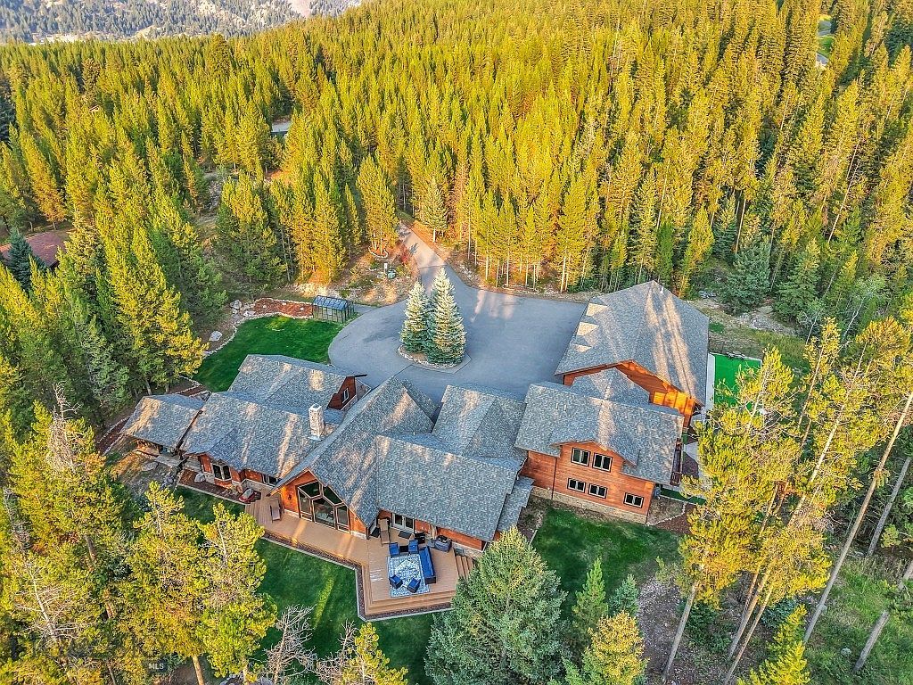 319 Skywood Rd Big Sky, MT 59716 - Thumbnail 4