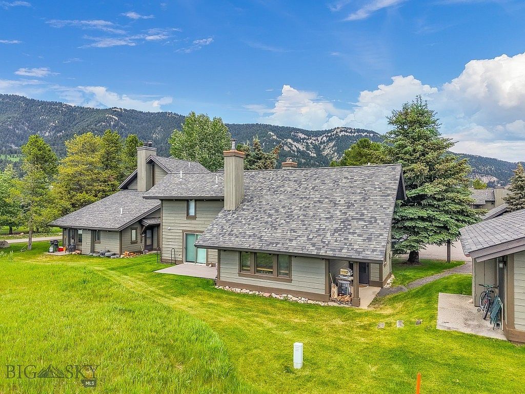 79 Yellowstone Spur Rd #79A Big Sky, MT 59716 - Thumbnail 4