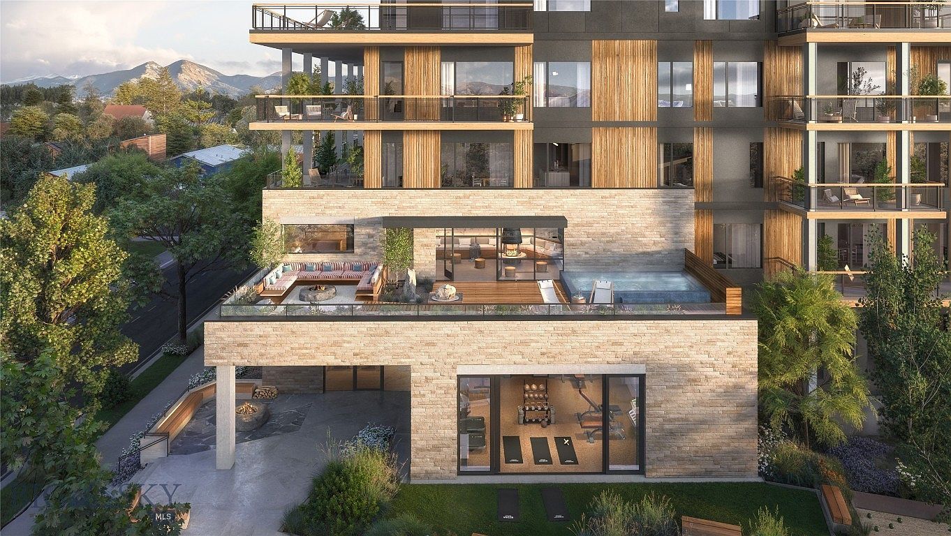 805 N Ida Ave #201 Bozeman, MT 59715 - Thumbnail 4