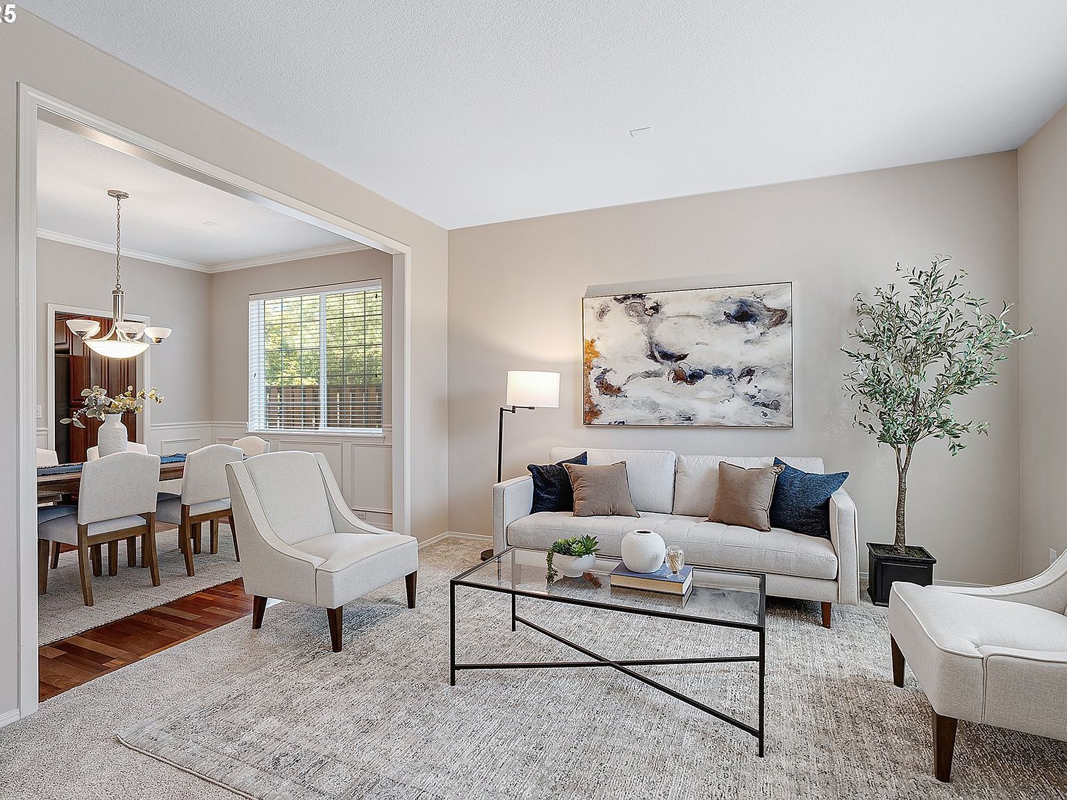 7001 SW Bouchaine St Wilsonville, OR 97070 - Thumbnail 4