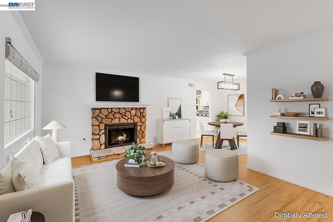 174 Loralee Pl Pleasant Hill, CA 94523 - Thumbnail 4