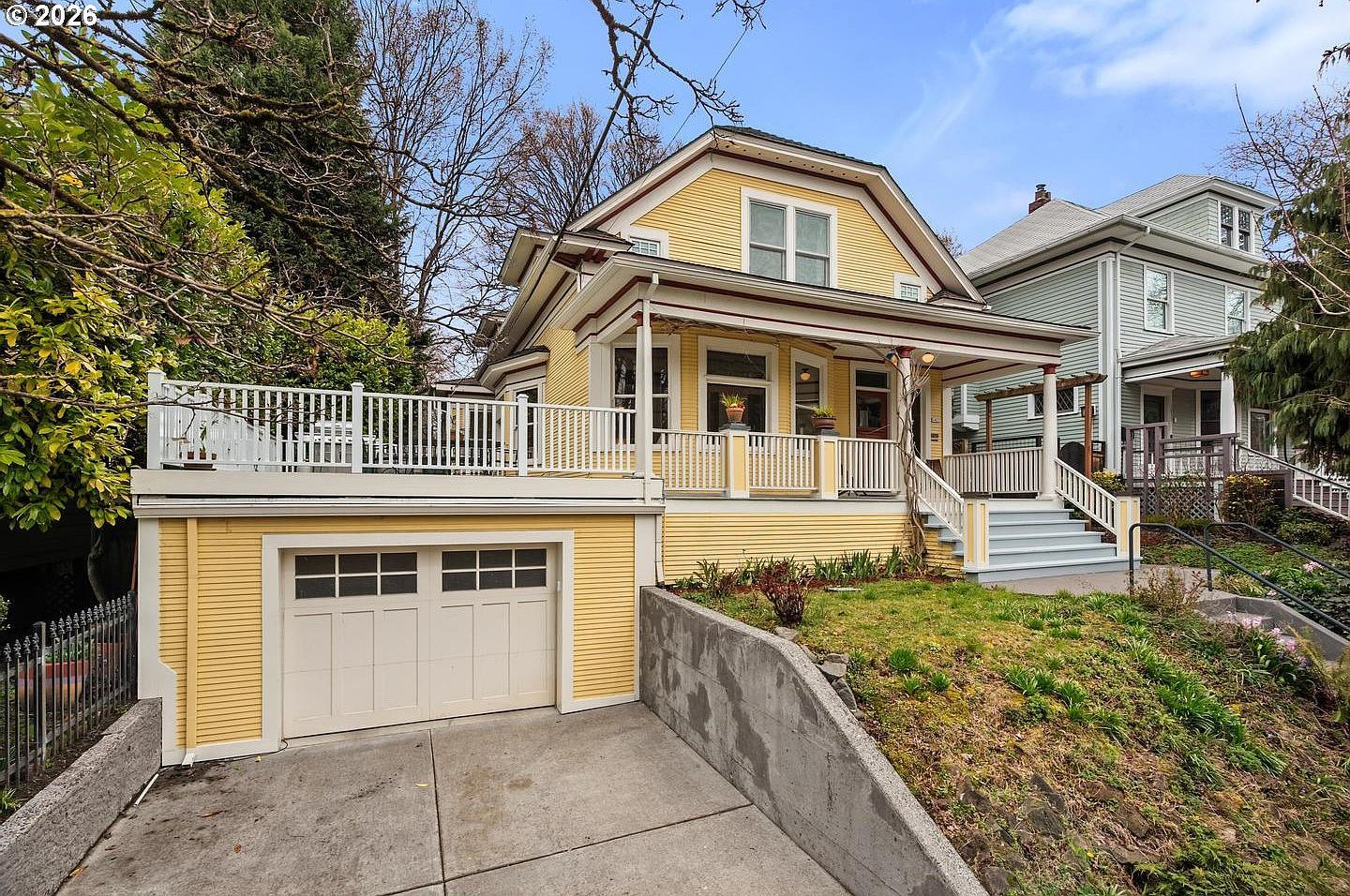 1427 SE Taylor St Portland, OR 97214 - Thumbnail 4