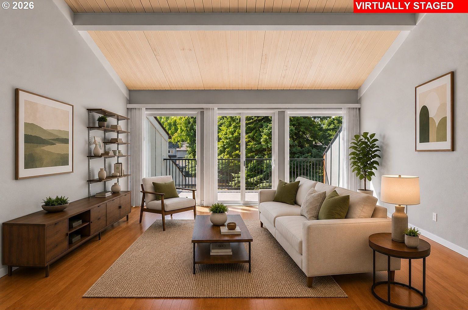 4 Touchstone Ter Unit 138 Lake Oswego, OR 97035 - Thumbnail 4