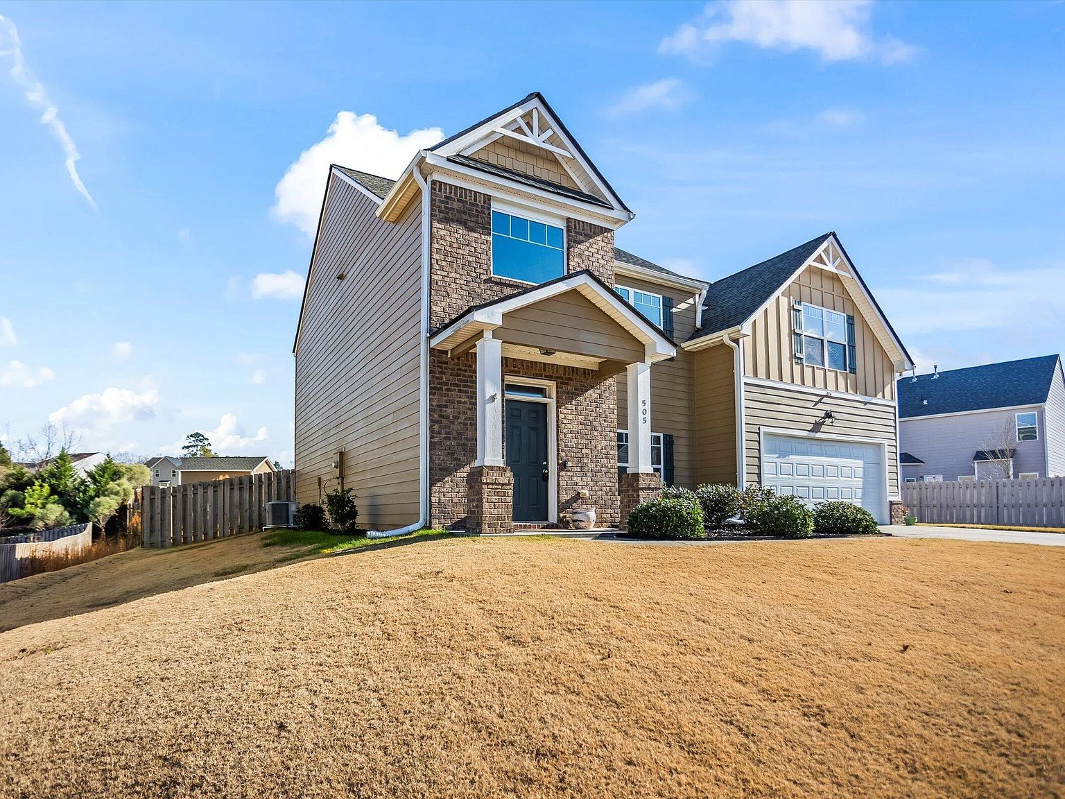 505 Lockwood Folly Ln Evans, GA 30809 - Thumbnail 4