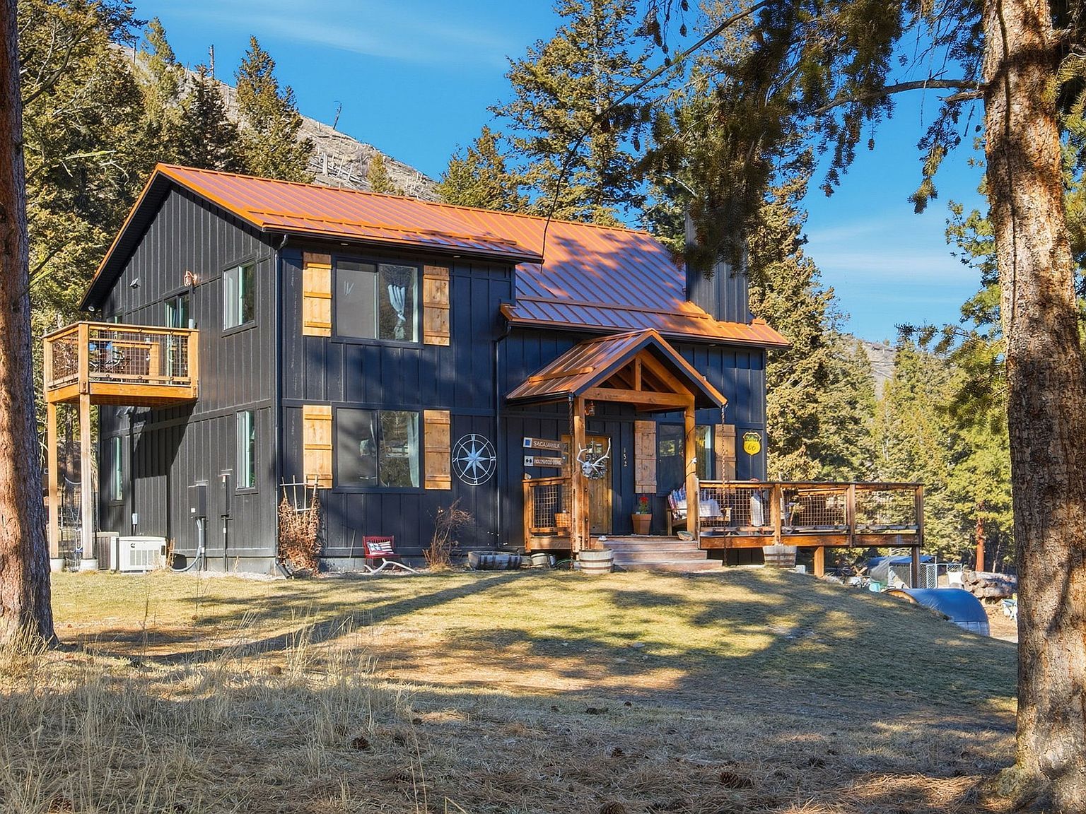 132 Sacajawea Way Sula, MT 59871 - Thumbnail 4