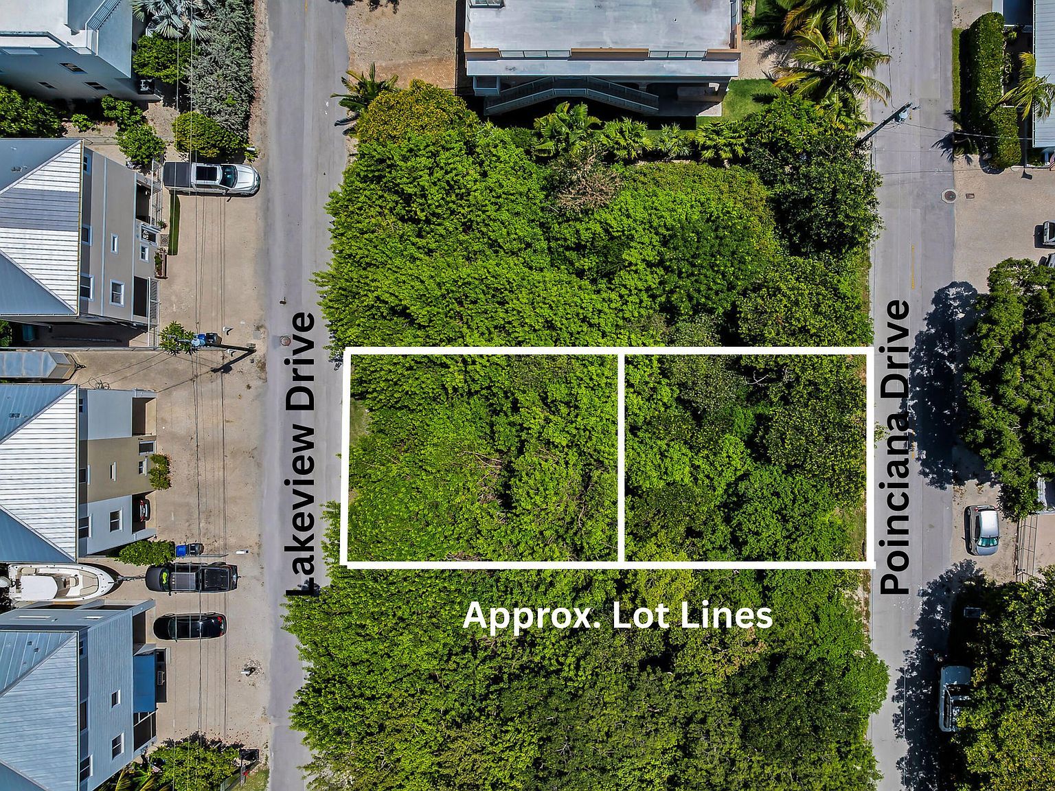 Lakeview And Poinciana Dr Key Largo, FL 33037 - Thumbnail 4