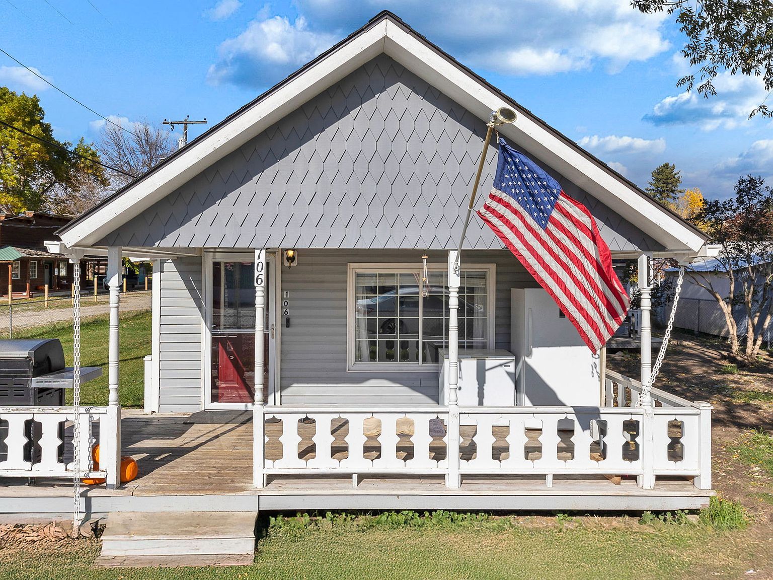 106 E Southwic Ave Darby, MT 59829 - Thumbnail 4