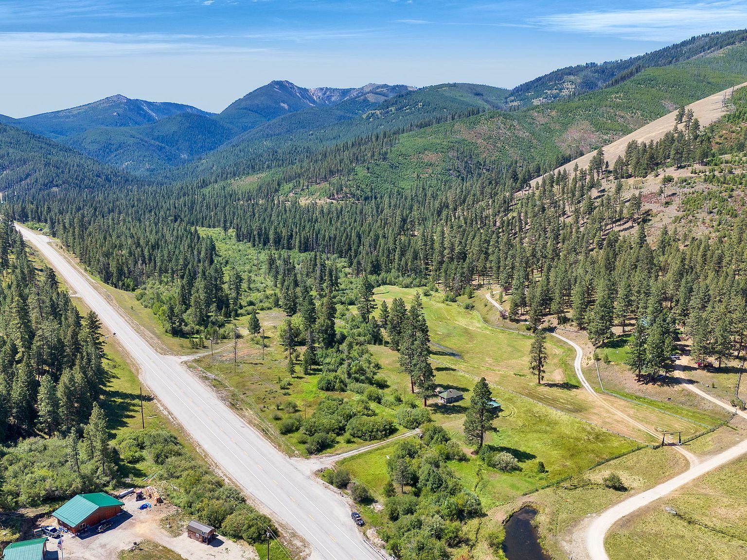 8131 Us Highway 93 S Sula, MT 59871 - Thumbnail 4