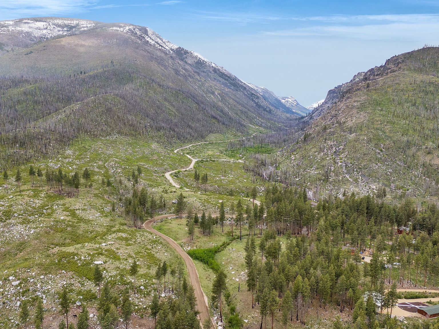 8 Roaring Lion Rd Hamilton, MT 59840 - Thumbnail 4