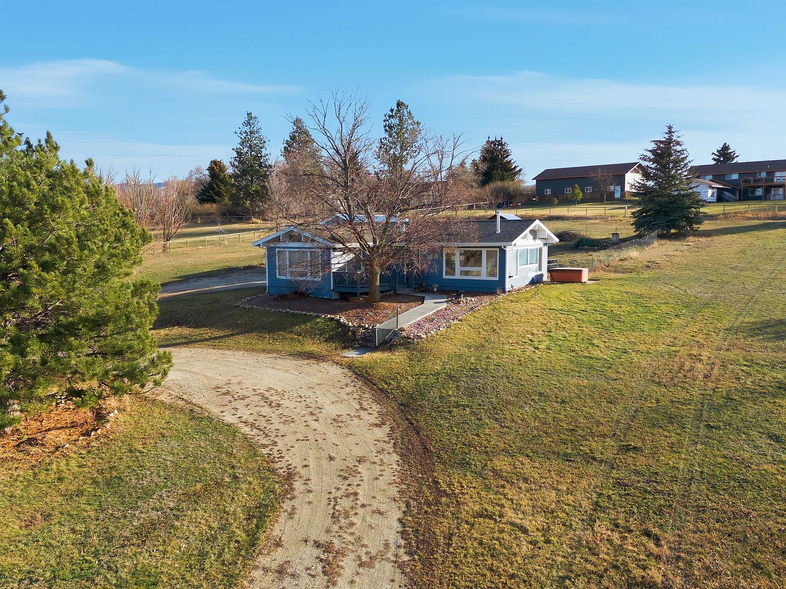 263 Hoss Dr Hamilton, MT 59840 - Thumbnail 4