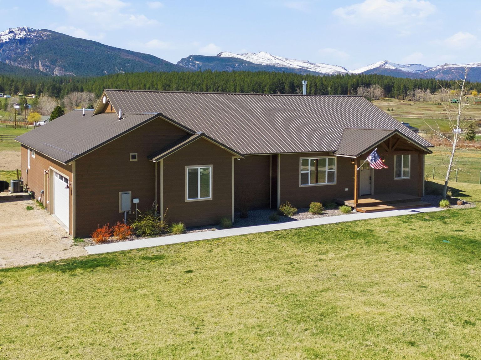 1291 Rhonda Ln Victor, MT 59875 - Thumbnail 4