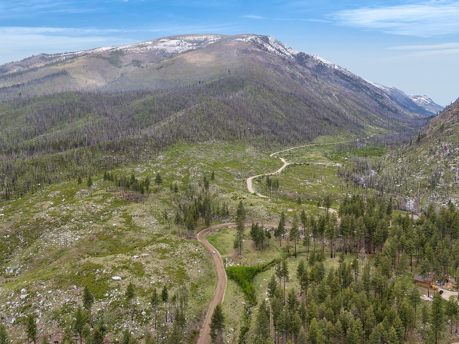 Nhn Roaring Lion Rd Lot 8 Hamilton, MT 59840 - Thumbnail 4