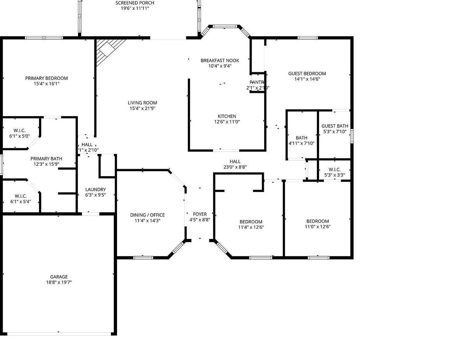 625 Downhaul Dr Perdido Key, FL 32507 - Thumbnail 4