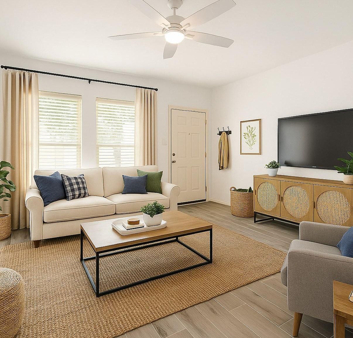 2202 Naomi St UNIT 3 Houston, TX 77054 - Thumbnail 4