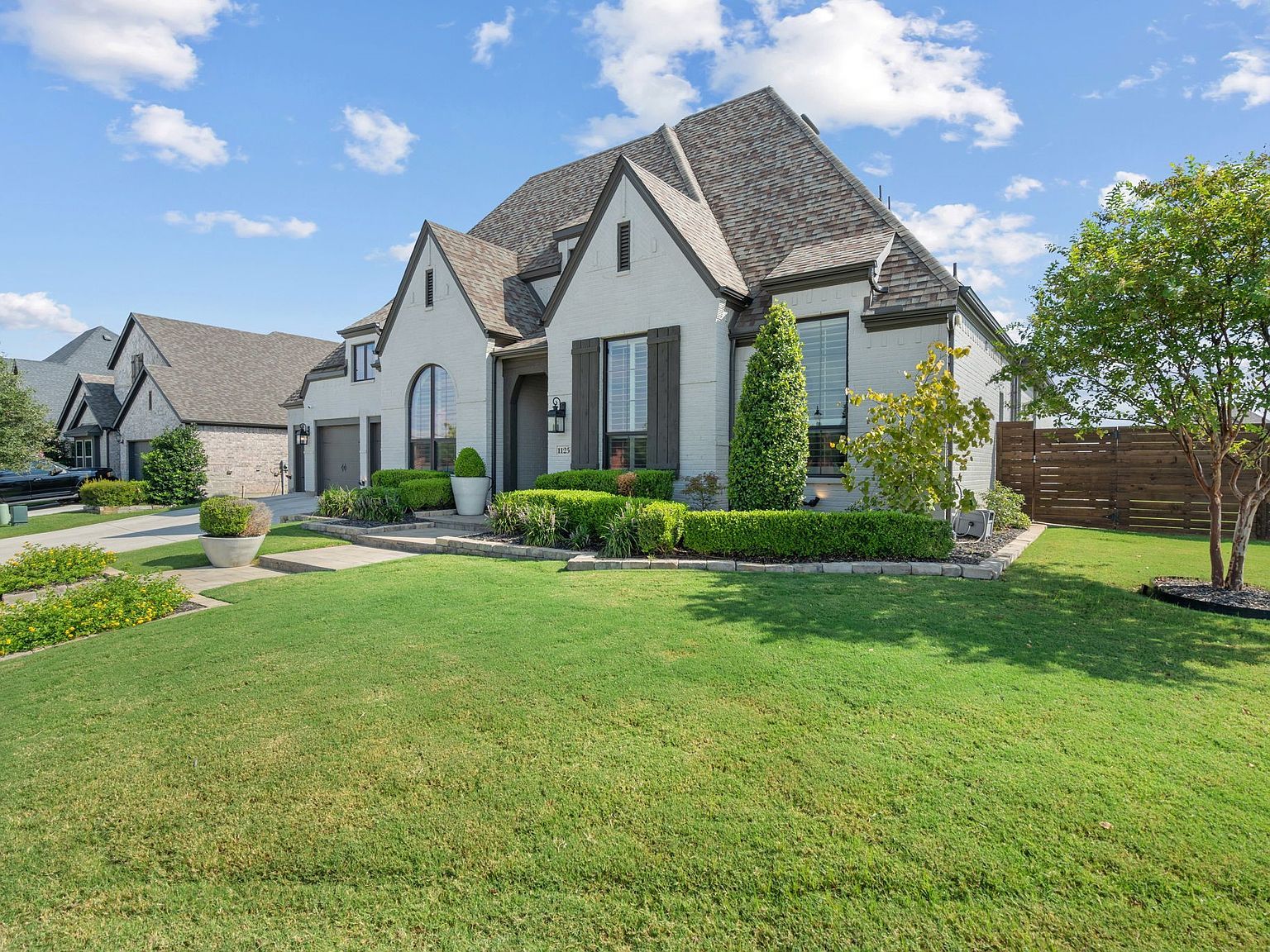 1125 Orchard Pass Northlake, TX 76226 - Thumbnail 4