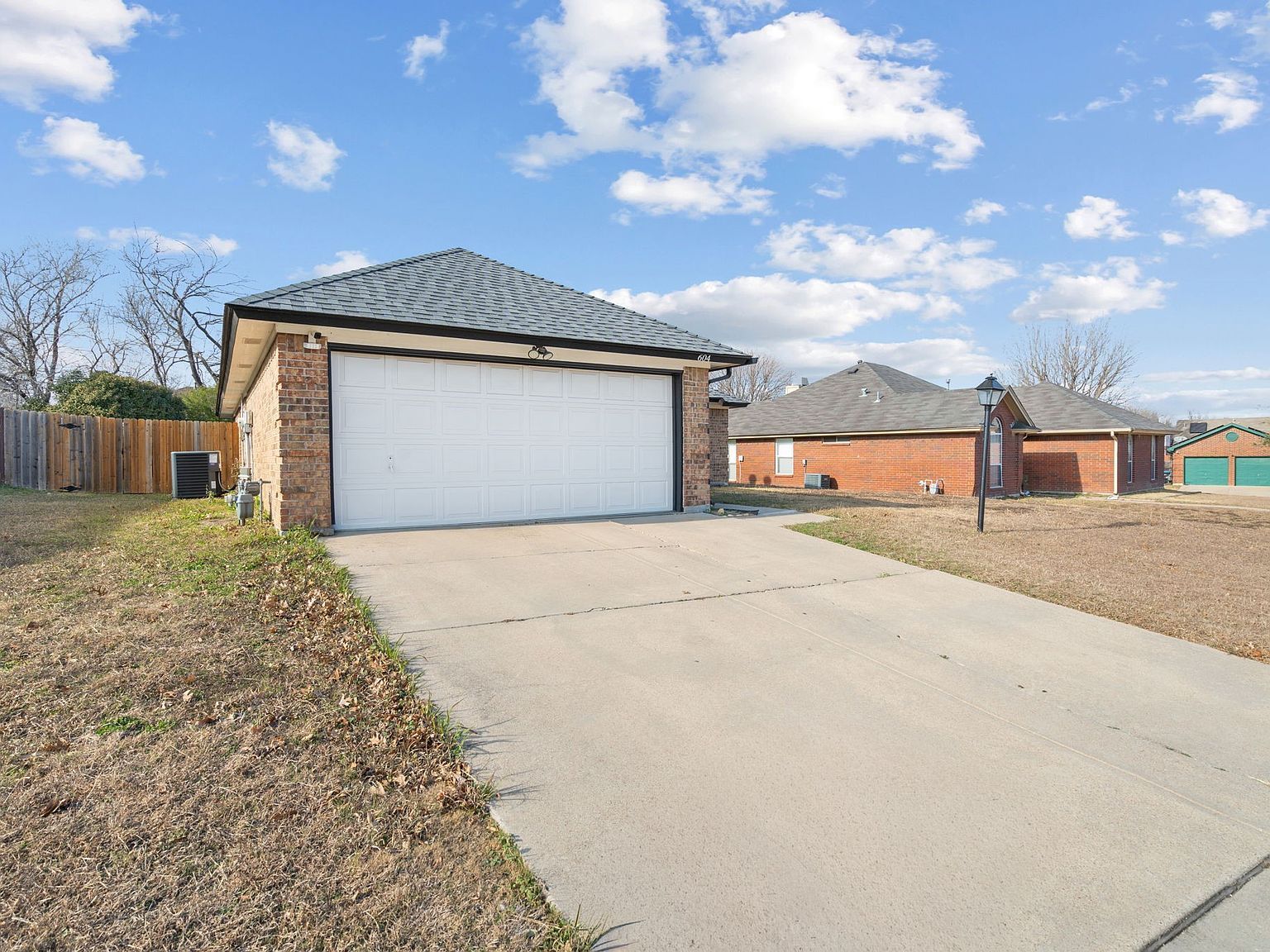 604 Lionel Way Fort Worth, TX 76108 - Thumbnail 4