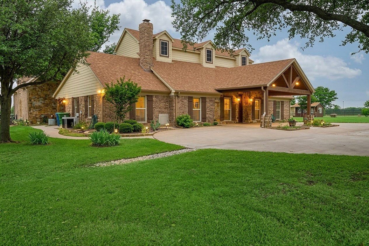 222 Bayne Rd Haslet, TX 76052 - Thumbnail 4