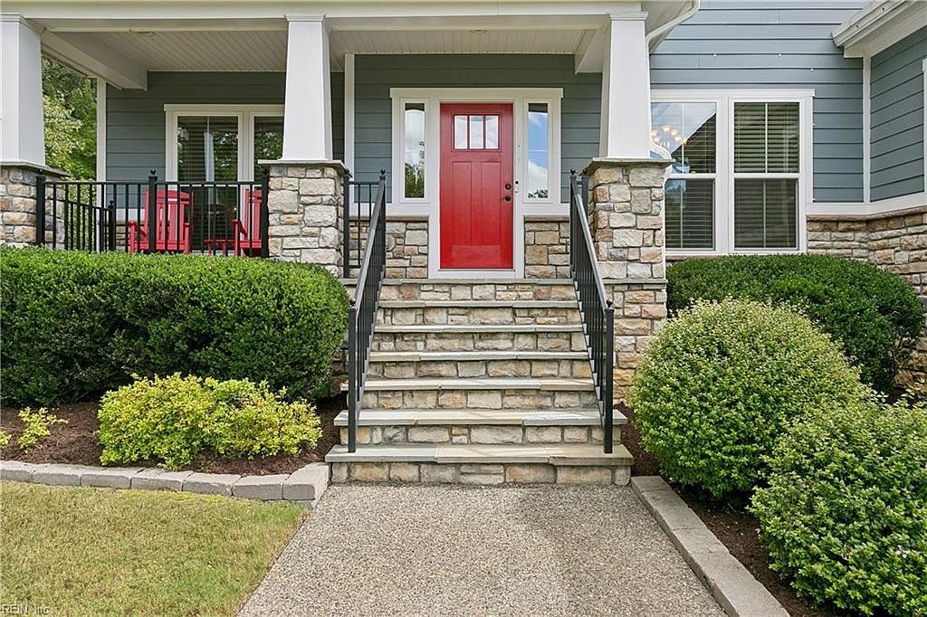 5336 Arbor Pl Williamsburg, VA 23188 - Thumbnail 4