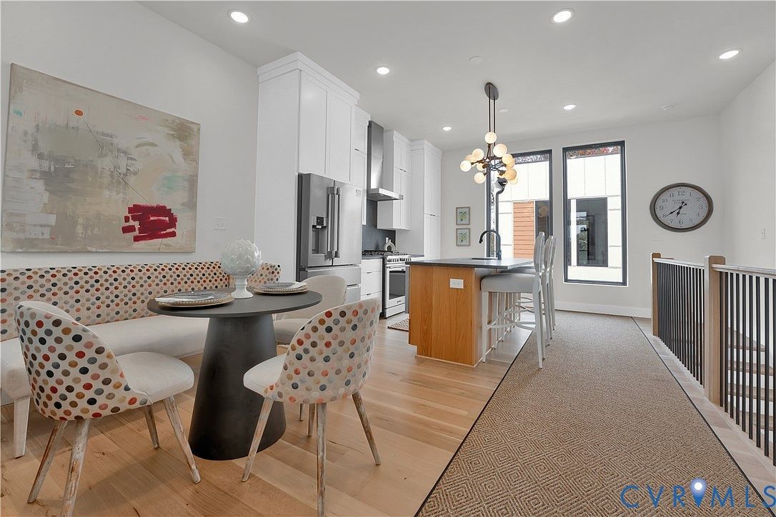 4509 Colonial Place Aly Richmond, VA 23221 - Thumbnail 4