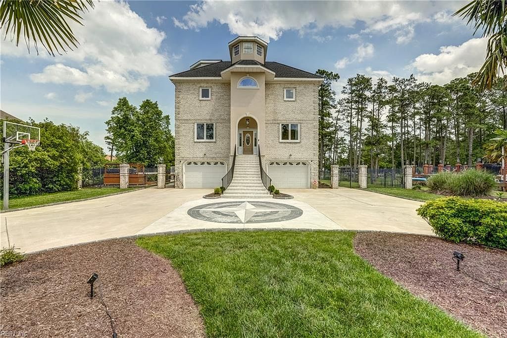 108 Anchor Ln Yorktown, VA 23692 - Thumbnail 4