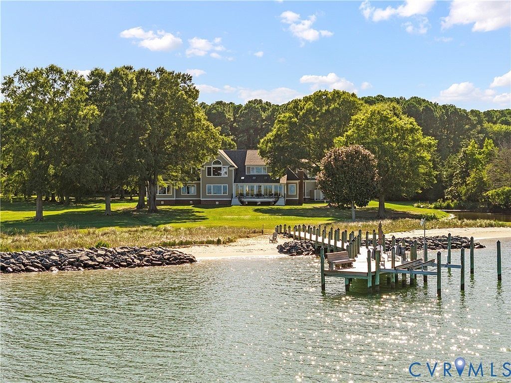 2515 Fleets Bay Rd White Stone, VA 22578 - Thumbnail 4