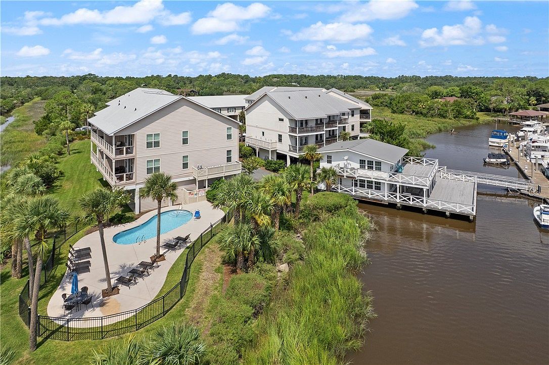 11 Hidden Harbor Rd Brunswick, GA 31525 - Thumbnail 4