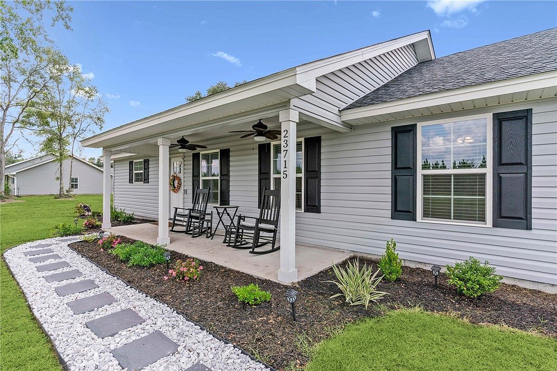 23715 Knox Rd Nahunta, GA 31553 - Thumbnail 4