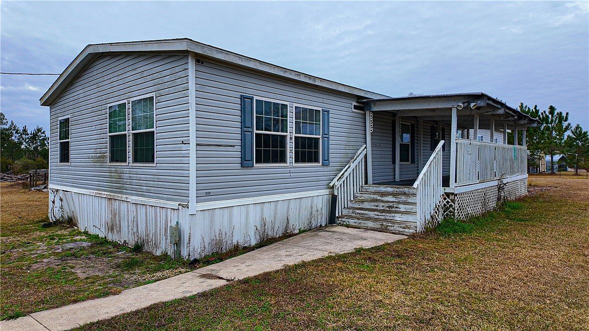 5224 Old Waynesville Rd Waynesville, GA 31566 - Thumbnail 4