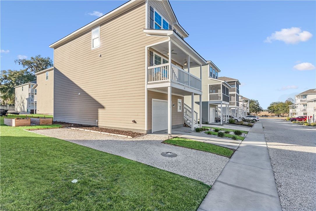 117 Cattan Way Darien, GA 31305 - Thumbnail 4