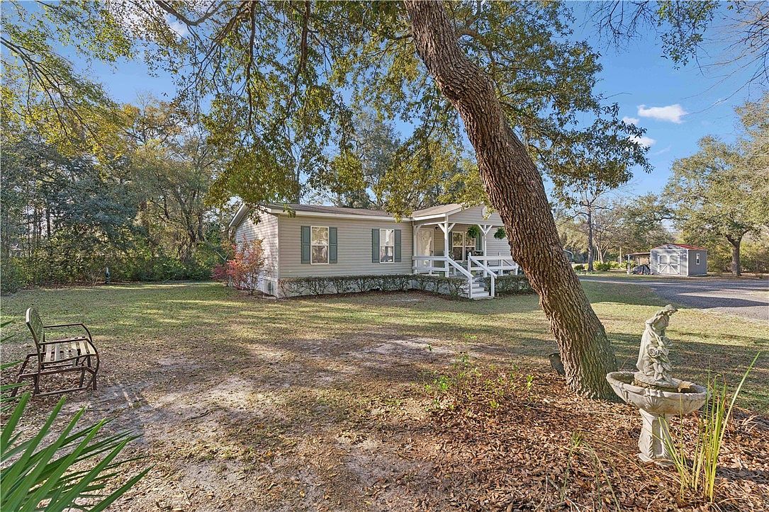 5135 Old Highway 259 Waynesville, GA 31566 - Thumbnail 4