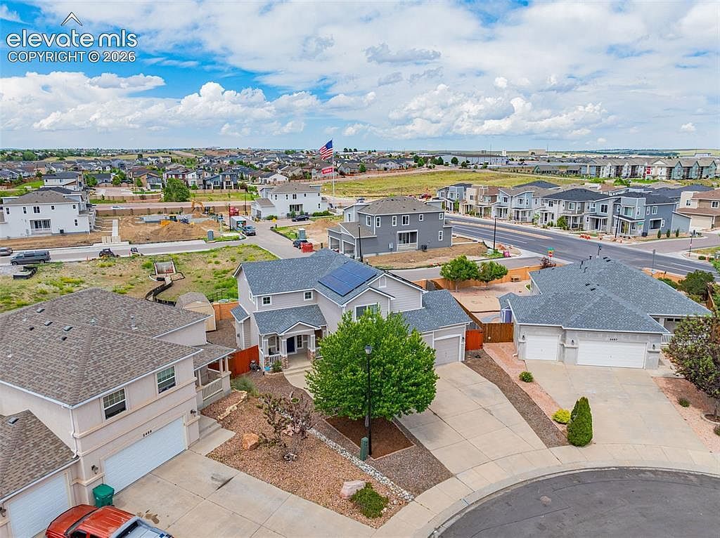 2483 Majestic Plains Ct Colorado Springs, CO 80915 - Thumbnail 4