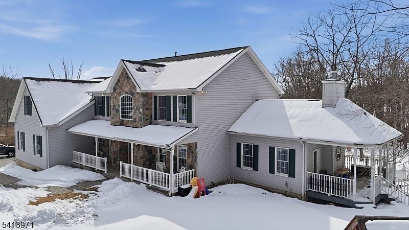 115 Mount Lebanon Rd Glen Gardner, NJ 08826 - Thumbnail 4