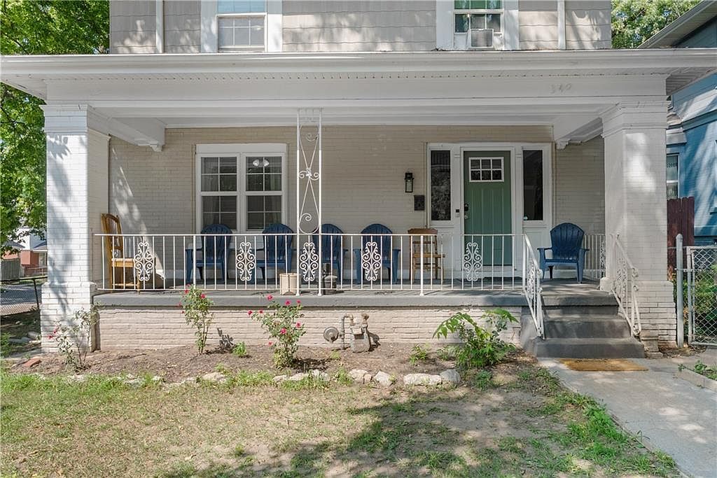 340 Bales Ave Kansas City, MO 64124 - Thumbnail 4