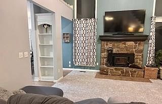 25605 S Harris Rd Greenwood, MO 64034 - Thumbnail 4