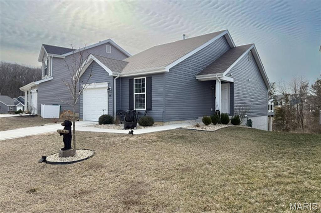 821 Black Bear Dr House Springs, MO 63051 - Thumbnail 4