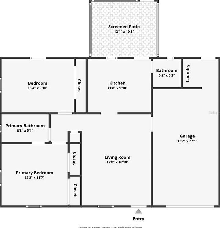 2237 Michele Dr Sarasota, FL 34231 - Thumbnail 4