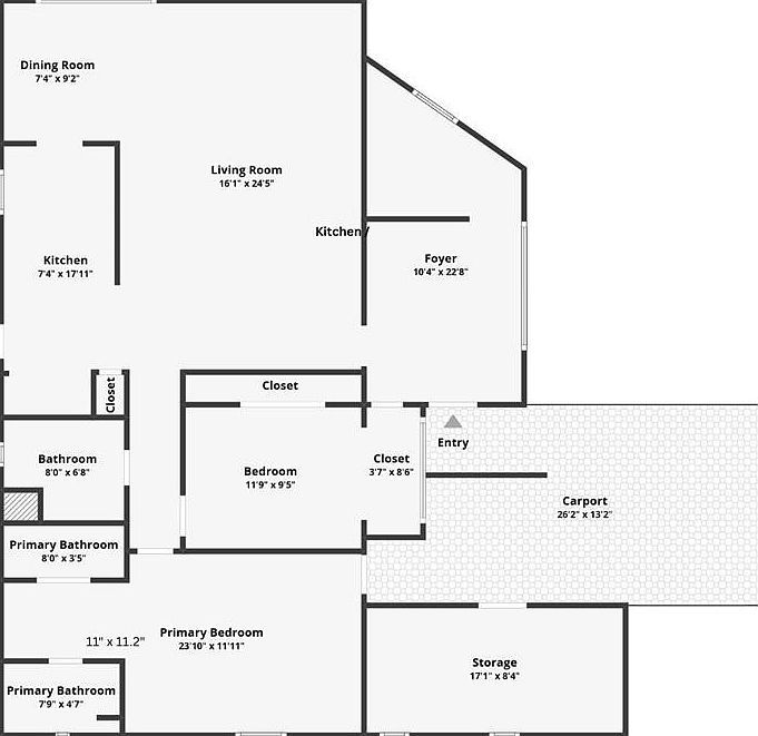 34047 Avocado Dr Pinellas Park, FL 33781 - Thumbnail 4