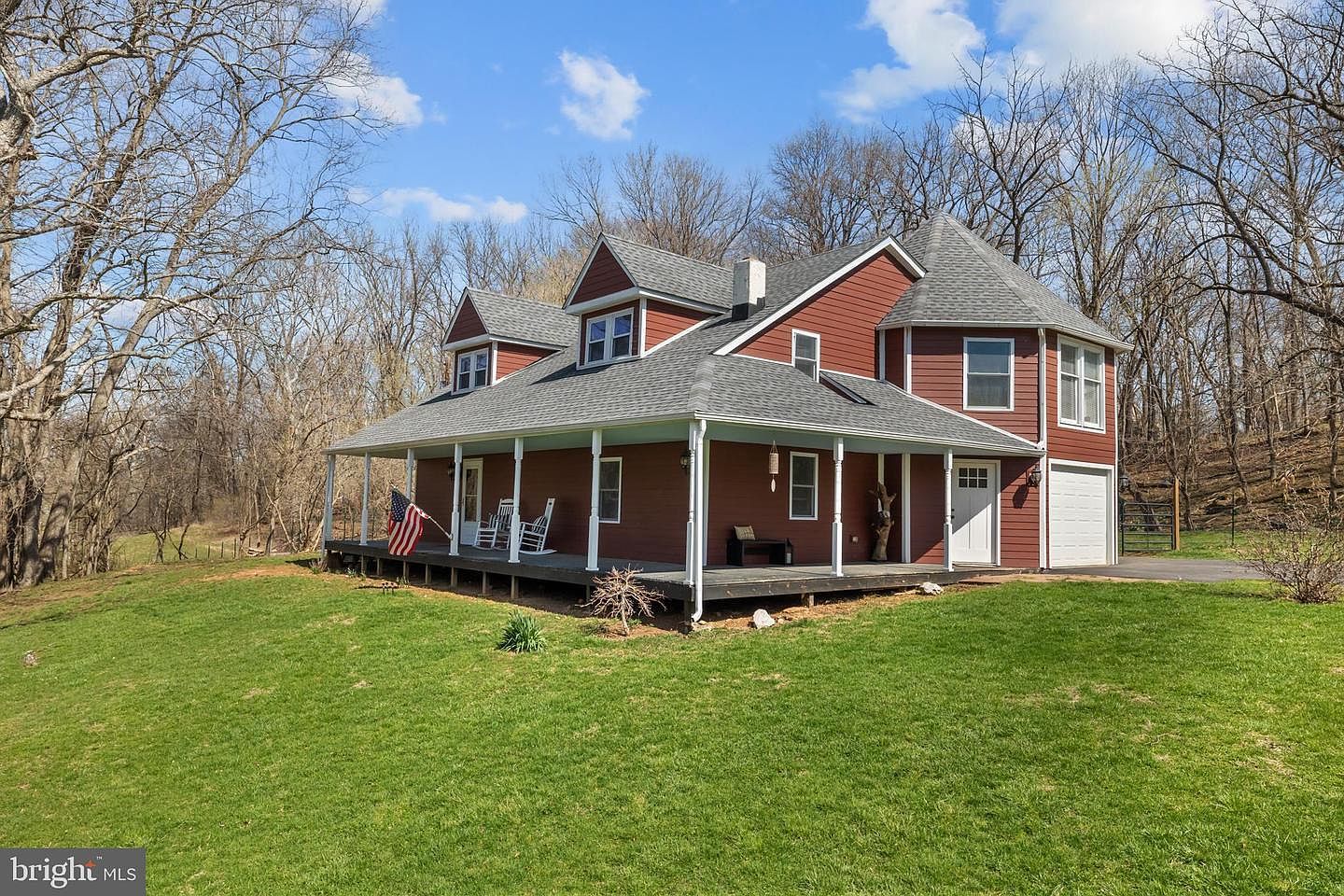 640 Stratford Ln Charles Town, WV 25414 - Thumbnail 4