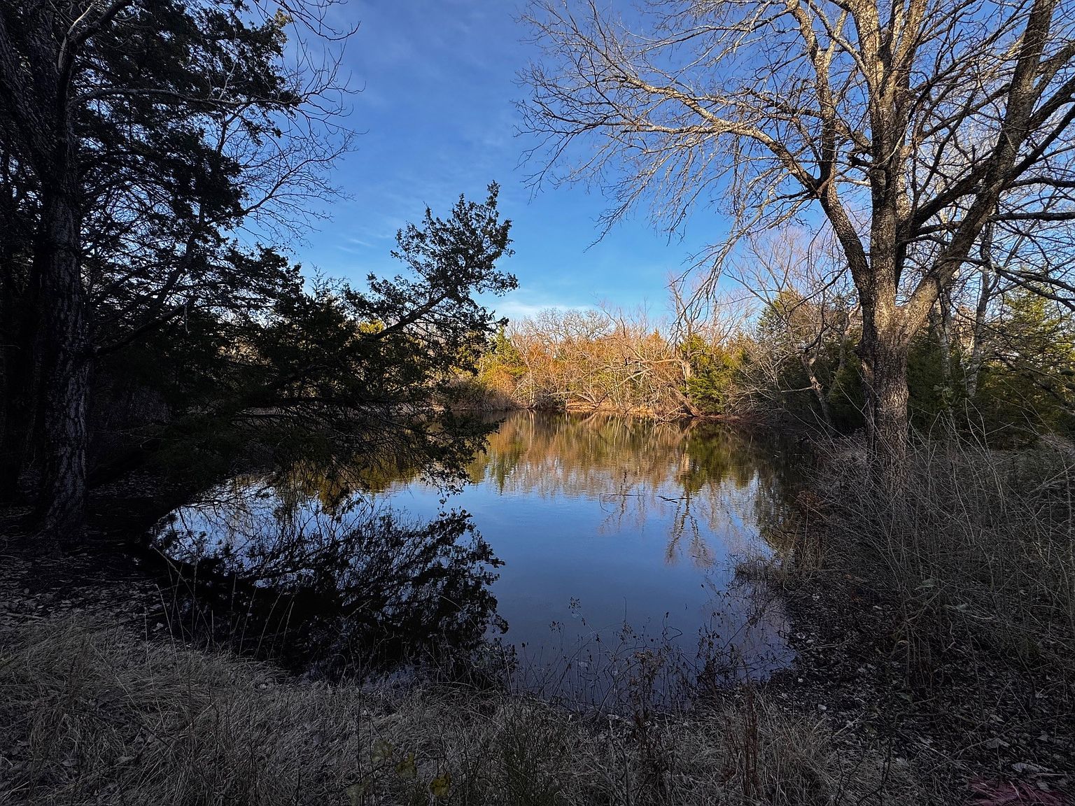 County Road 4059 Kemp, TX 75143 - Thumbnail 4